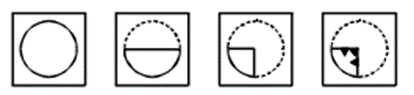 Paper Folding & Cutting Questions For SSC MTS Paper Folding & Cutting Questions For SSC MTS