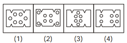 Paper Folding & Cutting Questions For SSC MTS Paper Folding & Cutting Questions For SSC MTS