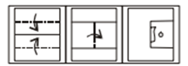 Paper Folding & Cutting Questions For SSC MTS Paper Folding & Cutting Questions For SSC MTS