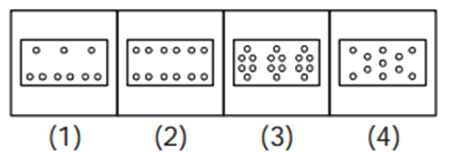 Paper Folding & Cutting Questions For SSC MTS Paper Folding & Cutting Questions For SSC MTS