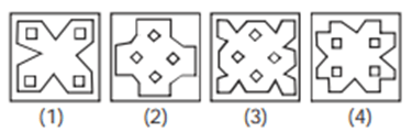 Paper Folding & Cutting Questions For SSC MTS Paper Folding & Cutting Questions For SSC MTS