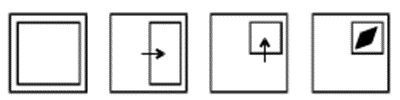 Paper Folding & Cutting Questions For SSC MTS Paper Folding & Cutting Questions For SSC MTS