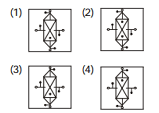 Mirror Images Questions For SSC MTS Mirror Images Questions For SSC MTS