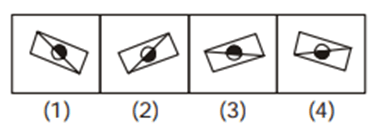 Mirror Images Questions For SSC MTS Mirror Images Questions For SSC MTS