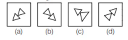 Non-verbal series Questions For SSC GD Non-verbal series Questions For SSC GD