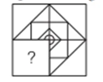 Non-verbal series Questions For SSC GD Non-verbal series Questions For SSC GD