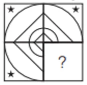 Non-verbal series Questions For SSC GD Non-verbal series Questions For SSC GD