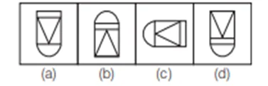Non-verbal series Questions For SSC GD Non-verbal series Questions For SSC GD