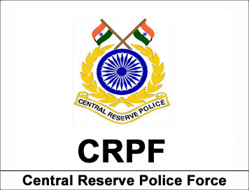 CRPF Constable Syllabus 2024, Download PDF CRPF Constable Syllabus 2024, Download PDF